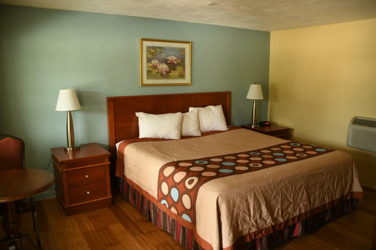 Boston Motel Уэймут Экстерьер фото